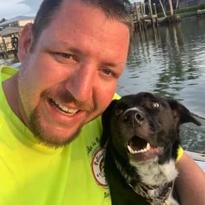 Meet your Posher, Robert